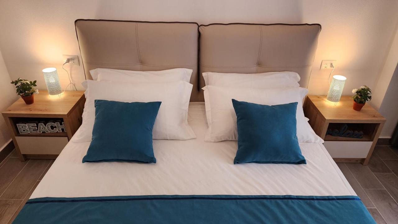 הימארה Solar Rooms And Apartments מראה חיצוני תמונה
