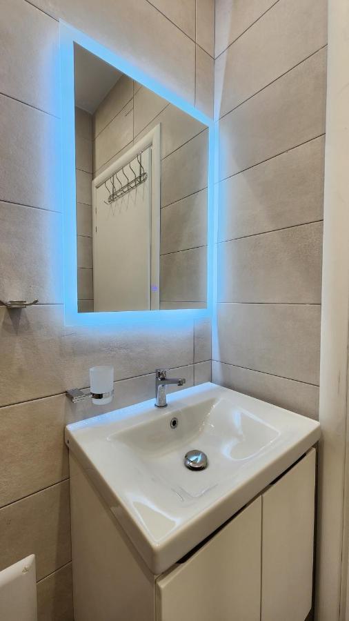 הימארה Solar Rooms And Apartments מראה חיצוני תמונה