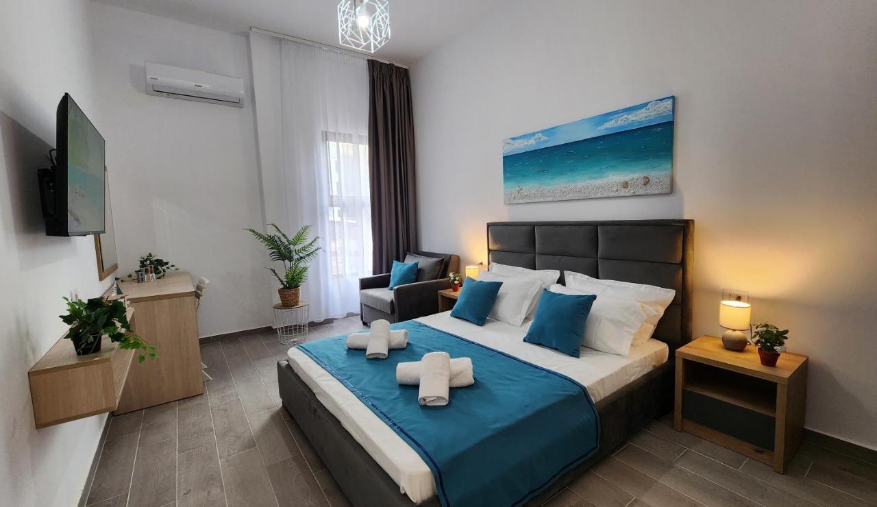 הימארה Solar Rooms And Apartments מראה חיצוני תמונה