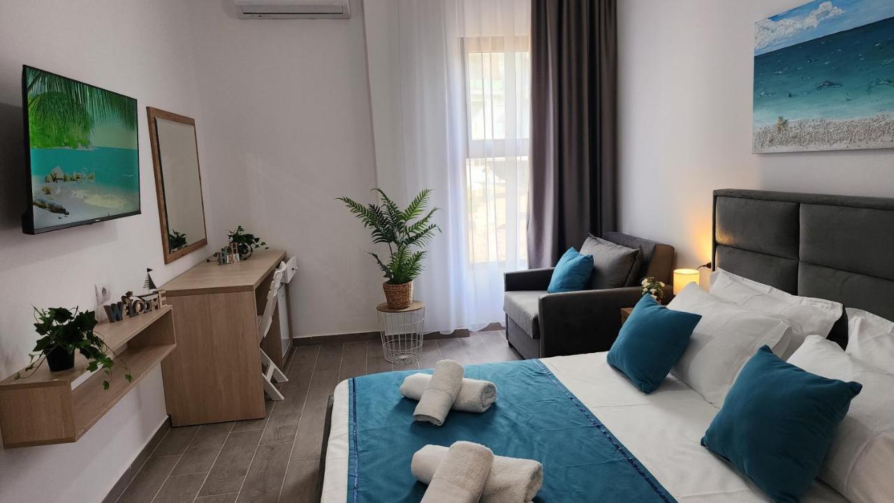 הימארה Solar Rooms And Apartments מראה חיצוני תמונה