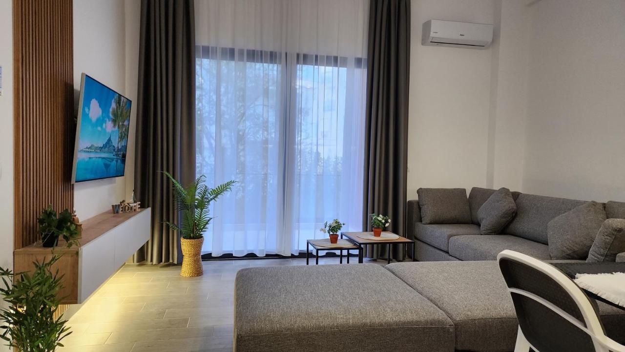 הימארה Solar Rooms And Apartments מראה חיצוני תמונה