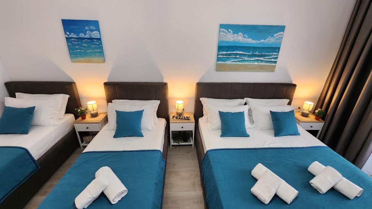 הימארה Solar Rooms And Apartments מראה חיצוני תמונה