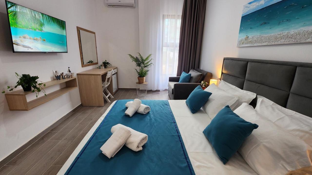 הימארה Solar Rooms And Apartments מראה חיצוני תמונה