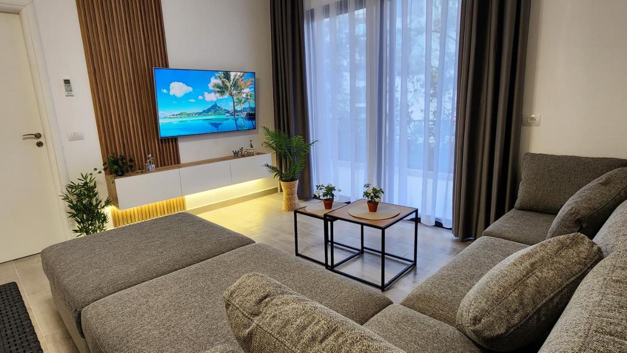 הימארה Solar Rooms And Apartments מראה חיצוני תמונה