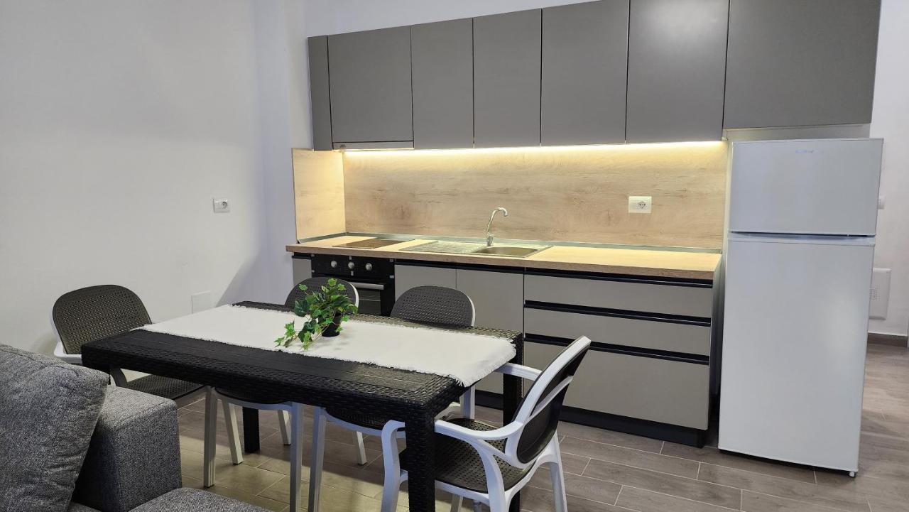 הימארה Solar Rooms And Apartments מראה חיצוני תמונה