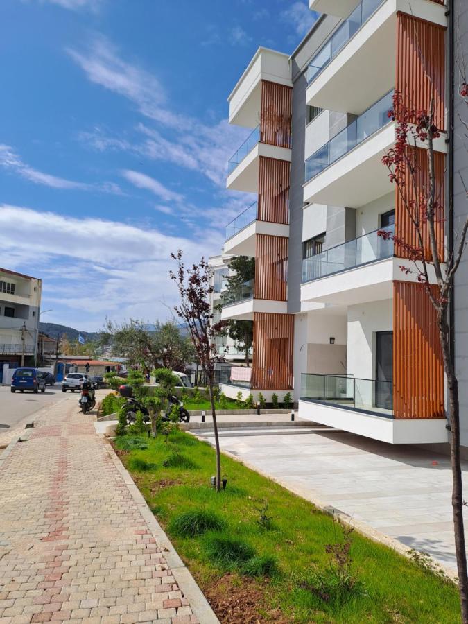 הימארה Solar Rooms And Apartments חדר תמונה