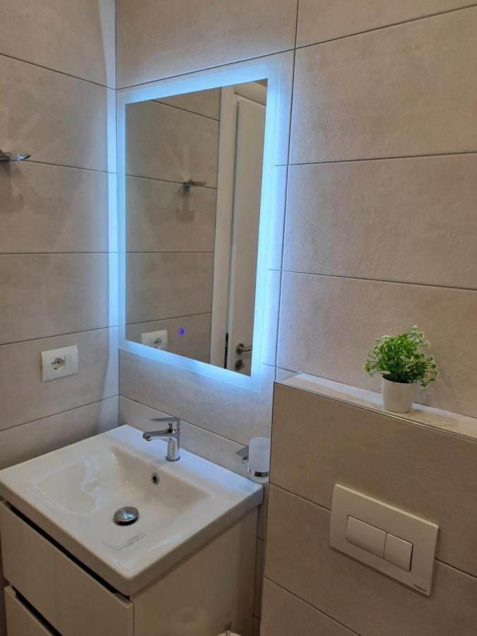 הימארה Solar Rooms And Apartments מראה חיצוני תמונה